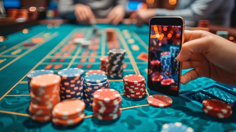 Filipino players enjoying mobile gaming on vip ph club platform