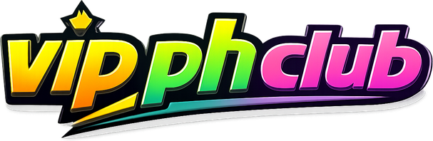 vip ph club logo